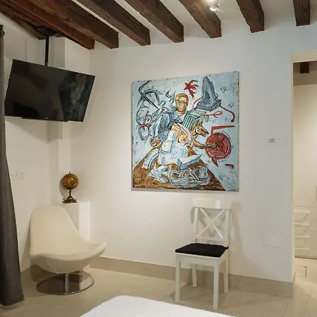 Ca Del Gambero Βενετία