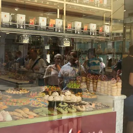 Hotel Ca Del Gambero