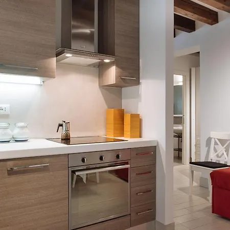 Apartment Ca Del Gambero Venedig