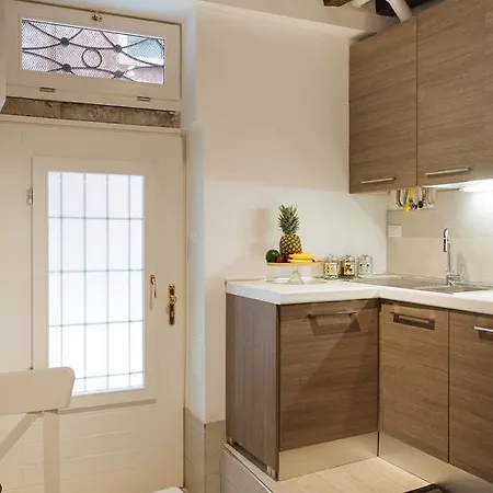 Ca Del Gambero Venedig