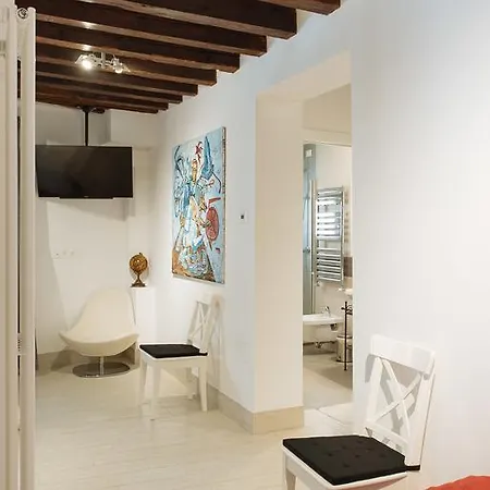 Ca Del Gambero Venedig