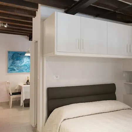 Hotel Ca Del Gambero Venedig