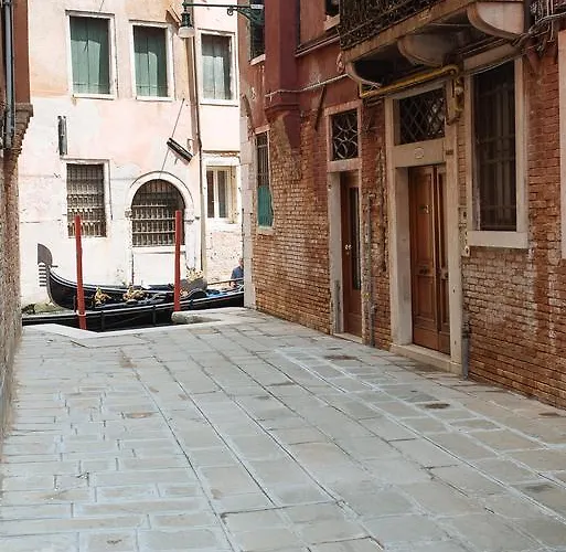 فندق Ca Del Gambero