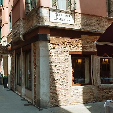Cà Del Gambero