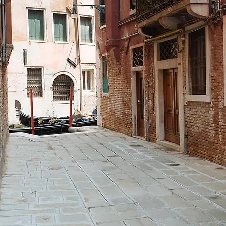 Appartement Cà Del Gambero