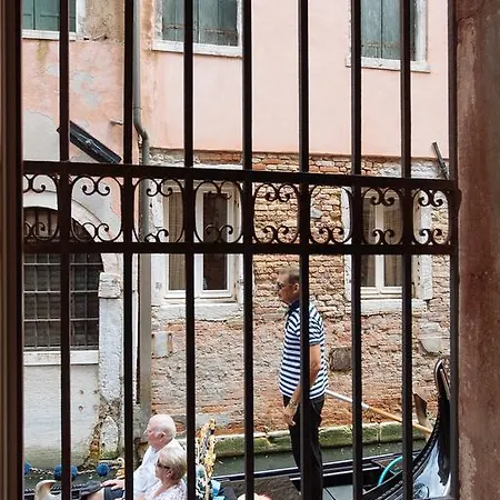 Appartement Cà Del Gambero *