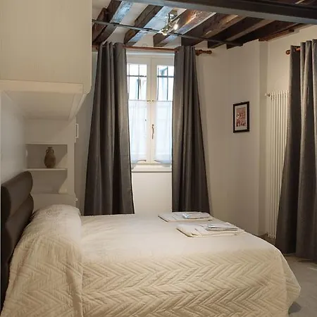 Appartement Cà Del Gambero *