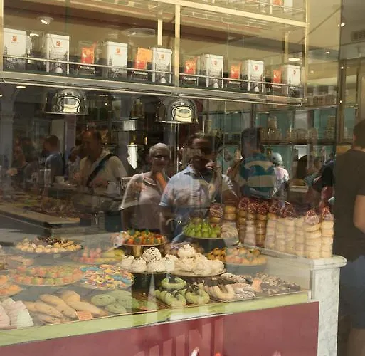 Hotel Ca Del Gambero