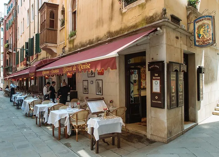 Hotel Ca Del Gambero *