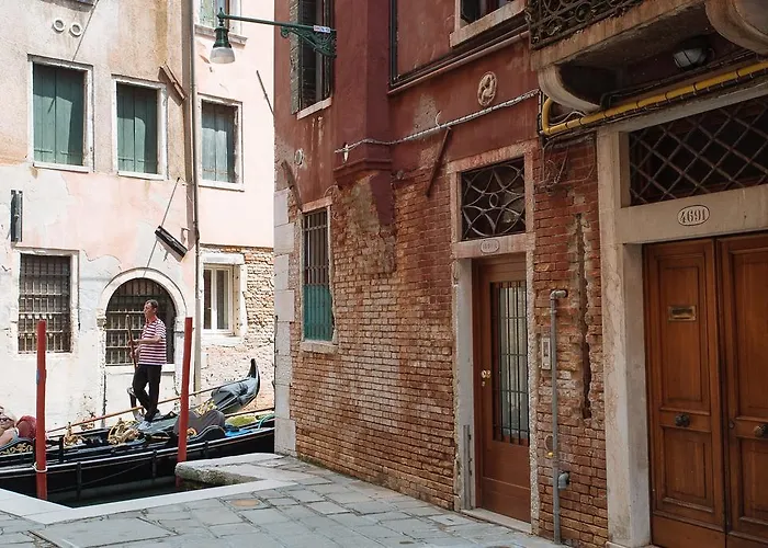 Hotel Ca Del Gambero *