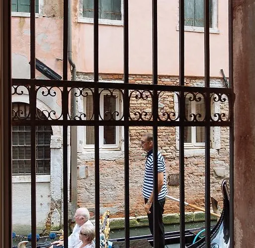 Hotel Ca Del Gambero *