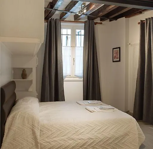 Hotel Ca Del Gambero *