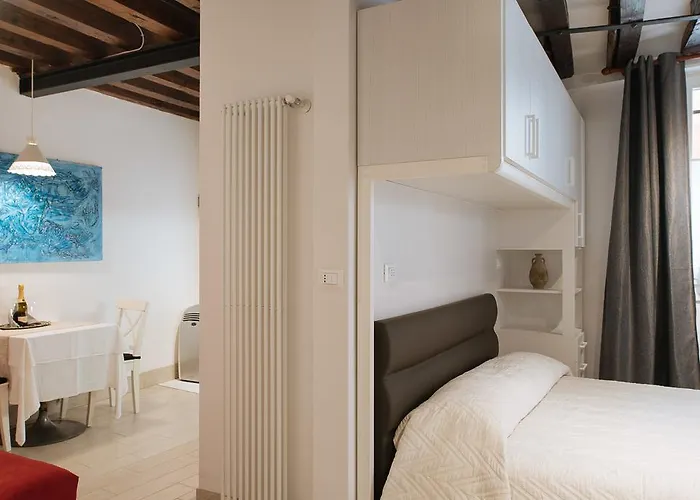 Ca Del Gambero Benátky