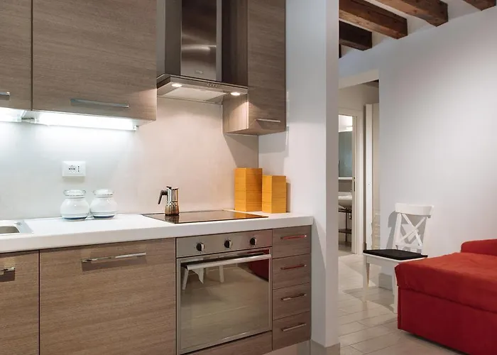 Hotel Ca Del Gambero Benátky