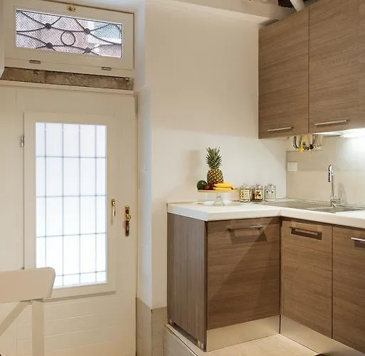 Ca Del Gambero Benátky