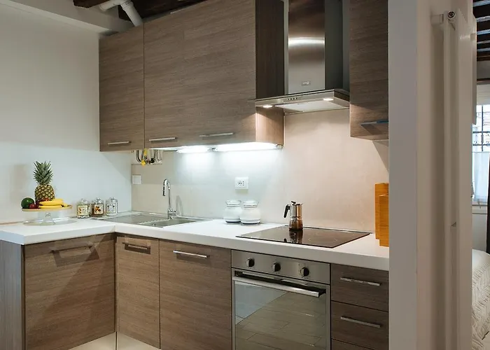 Hotel Ca Del Gambero Benátky