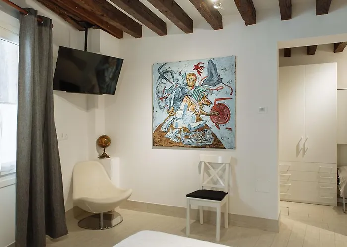 Ca Del Gambero Benátky